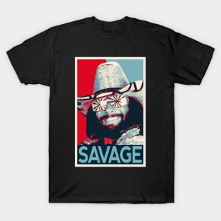 Rndy Svge T-Shirt